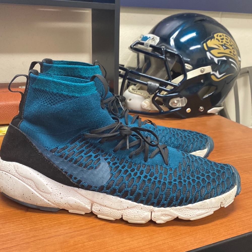 Nike Air Footscape Magista Flyknit